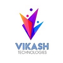 Vikash Technologies logo