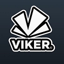 Viker logo
