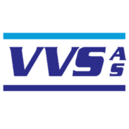 VIKER VVS AS logo