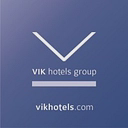 Vik Hotels Group logo