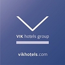 Vik Hotels logo