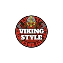 Viking Style logo