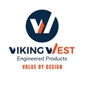 Viking West Engineered Products logo