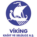 Viking Kagit ve Seluloz A.S. logo