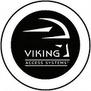 Viking Access Systems logo