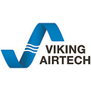 VIKING AIRTECH PTE LTD logo