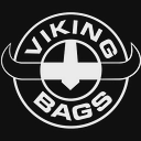 Viking Bags logo