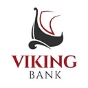 Viking Bank logo
