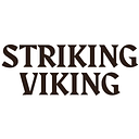 Striking Viking logo