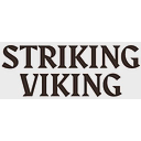 Striking Viking logo