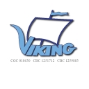 Viking Construction logo