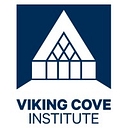 Viking Cove Institute logo