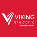 Viking Electric logo