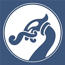 Viking Ship Museum In Roskilde logo