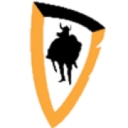 Viking Fence logo