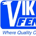 Viking Fence logo