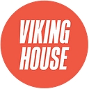 Viking House Productions logo