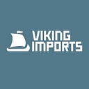 Viking Imports logo