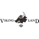 Viking Land Harley Davidson logo