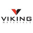 Viking Materials logo