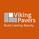 Viking Pavers logo