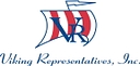 Viking Representatives Inc logo