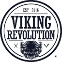 VIKING logo