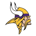 City of Viking logo