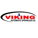 Viking Automatic Sprinkler Co. logo