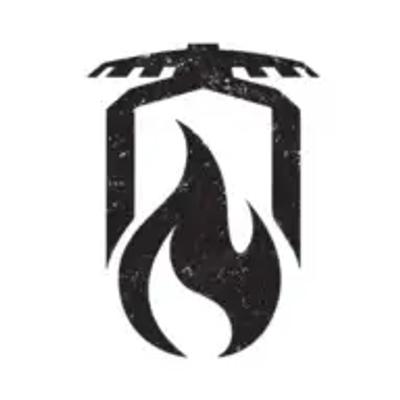 VIKING SPRINKLER AS logo