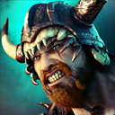Vikings: War of Clans logo