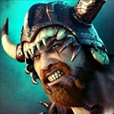Vikings: War of Clans logo