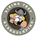 Viking Tree & Landscaping logo