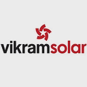 Vikram Solar Limited logo
