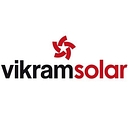 Favicon of Vikram Solar