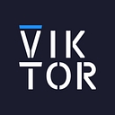 Viktor logo