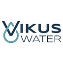 Vikus Water logo