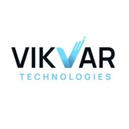 VIKVAR TECHNOLOGIES LLC logo