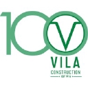Vila Construction Co logo