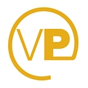 vilapress.cat logo