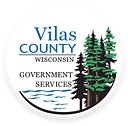 Vilas County logo