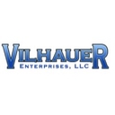 Vilhauer Enterprises logo