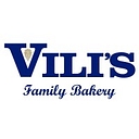 Vili's Family Bakery logo