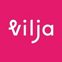 KOOPERATIVET VILJA logo