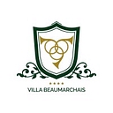 Villa Beaumarchais logo