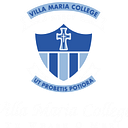 Villa Maria College Foundation logo