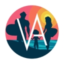 Villa Aura logo