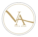 Villa Azur Restaurant & Lounge   Miami Beach logo