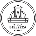 Villa Bellezza Winery & Vineyards logo
