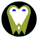 Villa Blue Water logo